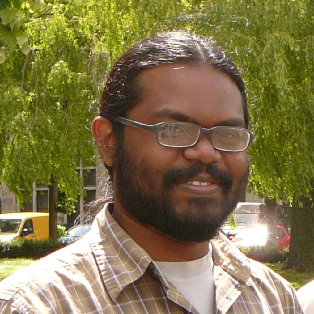 Shankar KumarSelvaraja