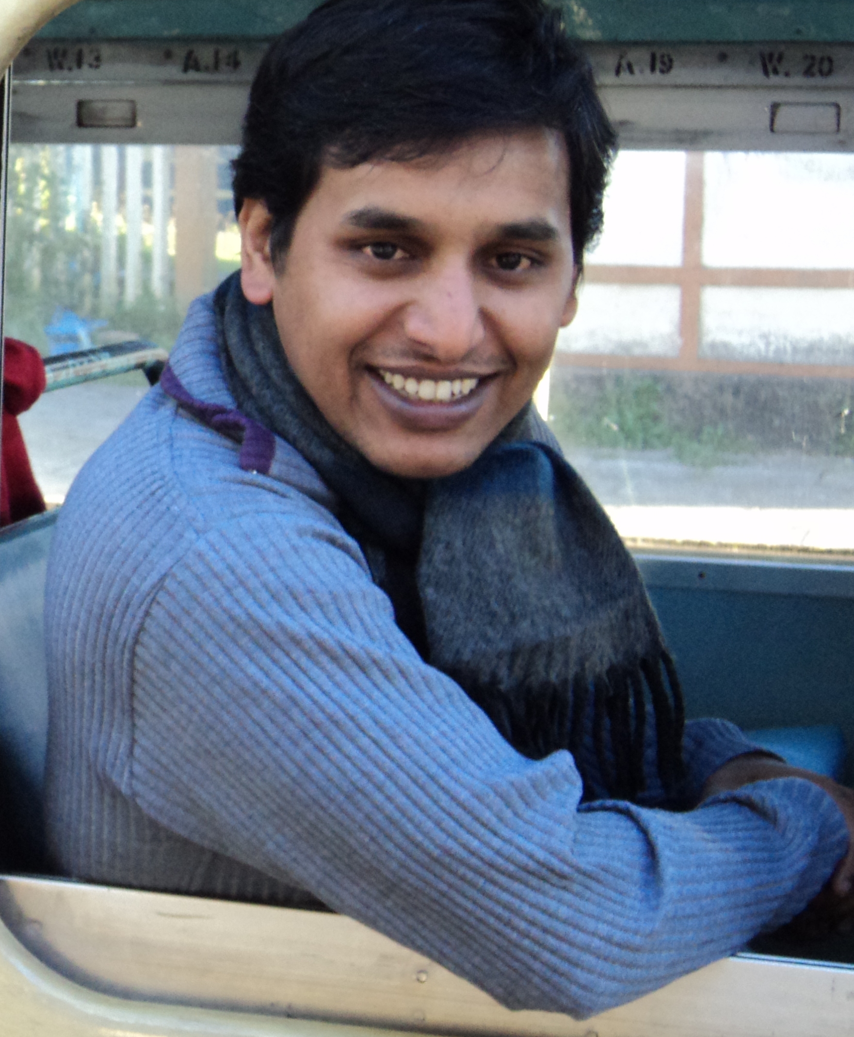 AnanthSubramanian