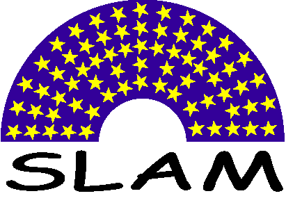 ISTSLAM